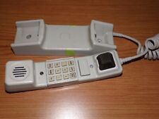 Airbus Aircraft Telephone Handset 89-01-07032 and Base 98-0107902 Holmberg GMBH picture