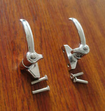 Left & Right Window Latches Pair 1954-77 Cessna 100, 200, 300 Series Aircraft picture