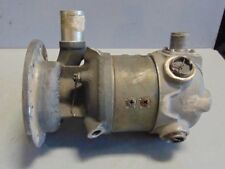 Stearman Boeing PT-17, Etc Thompson Products Fuel Booster Pump TFD 8700-1-SS picture