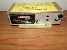 Century Flight Systems Omni Localizer Converter IC707-1 picture
