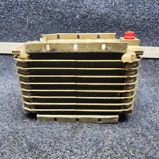 8432L | Lycoming Textron | OIL COOLER ASSEMBLY 