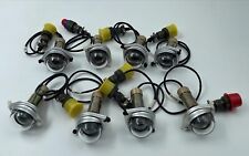 [LOT 8] PIPER LIGHT TAIL CESSNA ASSEMBLY A2064-24 20 VDC W/ CON D38999/26WA98PN picture