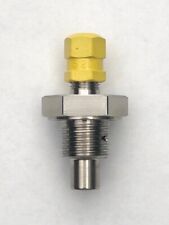 AN812-1 High Pressure Valve  picture
