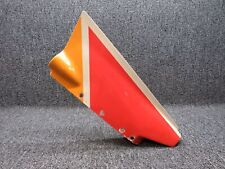 99868-000  Piper PA32-300 Rudder Tip Fairing Assembly (Colored W/ Stripes) picture