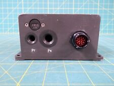 Motional Pickup Transducer for C-141 Series Aircraft - Part 7902975 picture