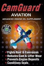 CamGuard Aviation Oil Additive  picture