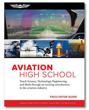 Aviation High School Facilitator Guide For Solid High School  Instruction  picture