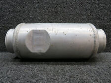 46318-000 Piper PA-31P Return Air Duct Muffler Assembly (Core) picture