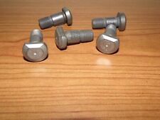 Aircraft Tie Rod Bolts 572287 picture