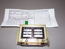 Northern Airborne Remote Transfer Switch RS12-350 (Working When Removed) picture