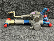2710969 (Use: 66710) Parker Hannifin Hydraulic Landing Gear Control Valve (28V) picture
