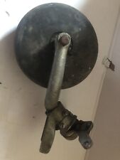 VINTAGE AIRCRAFT TAIL WHEEL ASSEMBLY ,MAULE CO. Aeronka.landing Gear.Cessna Cub picture