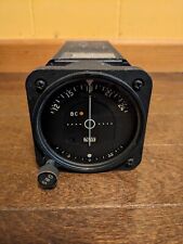 VOR Nav Indicator 46860-1000 Cessna 172 used and serviceable picture