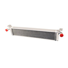 2 Row 40mm Aluminum Radiator For 1997 Kitfox with Rotax 532 582 618 670 2 Stroke picture