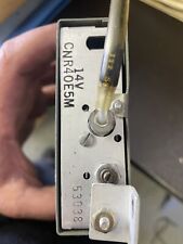 CNR40E5M Marker Beacon Receiver Removed Working picture