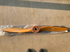 Aircraft Propeller, Pacesetter 200, 68/69 picture