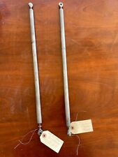 Piper nose gear steering rods 20873-00 picture