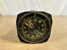 Bendix aircraft course indicator gauge - ID-250A/ARN picture