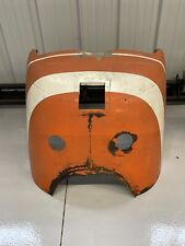 Cessna 150 H Upper And Lower Cowling. Matching Set picture