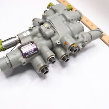 Eaton Used Aerospace Boeing Remote Switching Valve 901-380-035-109 picture