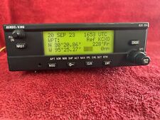 BENDIX KING KLN 35A GPS 066-01151-0101 BENCH TESTED WITH FAA 8130-3 FORM picture