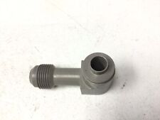 Beechcraft King Air Pressure Fitting 117-910061-19 picture