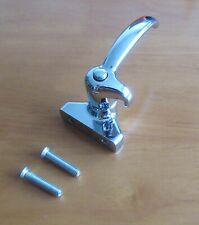 Cessna 100, 200, 300 Series Aircraft Window Latch Handle (Left-Hand) picture