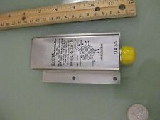 Dare Electronics Voltage Sensitive Solid State Relay p/n AE110-010-99 New  picture