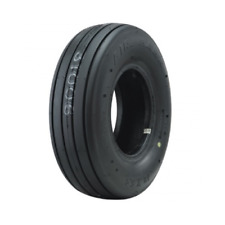 McCreary AB3D4 Air Hawk Black 5.00-5 6-Ply Aircraft Tire picture