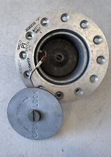 Rockwell/Aero/Twin Commander Fuel Cap & Chain Assembly P/N 3630216 Bin M picture