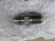 Lot of 3 ea # AN816-6J fittings American made Stainless Steel picture