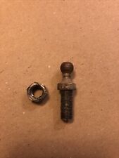 Cessna 172 C109 Nose Gear Ball Joint Tor Hex Nut  MS21042L6 picture