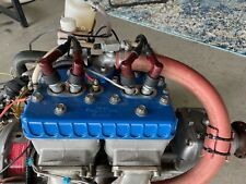 **AS-IS SALE** - Rotax 582 Aircraft Engine with B Gearbox picture