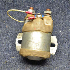 S2475-2 | Cessna | Battery Solenoid | 28V picture