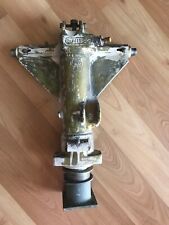 Pre-Owned Lake Amphibian Buccaneer Aircraft Nose Gear Assembly 2-4415-10 picture