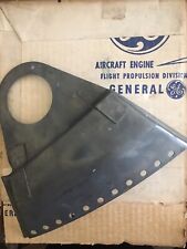 GE Aircraft Engine Flight Propulsion Division Shield 867C287G2 picture