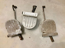 Early Cessna 172 and 170 Rudder Pedal Assembly picture