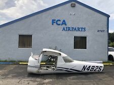 1979 Cessna 152 Fuselage Airframe picture