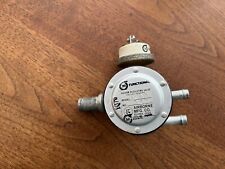 Piper Airborne Vacuum Regulator Valve 2H3-19 - Fully Functional When Removed picture
