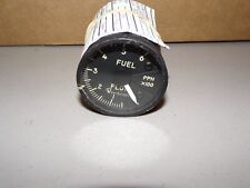 Gull Airborne Fuel Flow Indicator PN 267-917-001, Beech 90-380009-2 picture