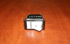 Piper Aircraft Magneto Rocker Switch 487-943 picture