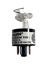 Whelen 36-0261100-00 Universal Flash Tube Bulb A406 picture