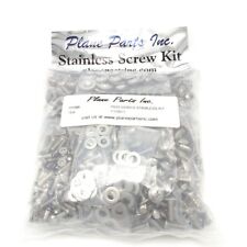 Piper PA23 Apache / Aztec series stainless hardware kit PP068 picture