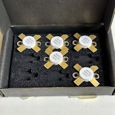 Polyfet RF Devices RF Power Transistor SM401 (5 Available) NOS picture