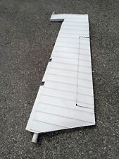Cessna 172  -  182  ???? Elevator  rudder ,  used , unknown condition   AS IS picture