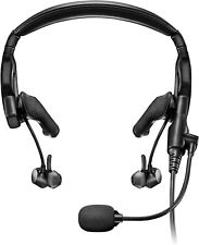 Bose® ProFlight Series 2 Aviation Headset™ with Bluetooth® Dual Plug Cable picture