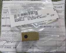 NEW Cessna Part No. 0410232-1 Stop WITH 8130-3 TAG picture