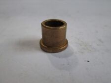 Lot of 10 each Oil Impregnated Bronze Flanged Bushing P/N FF-512-2 NEW  picture