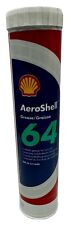 Aeroshell 64/33MS aviation grease 14.1oz 550043640 MIL-G-21164D picture