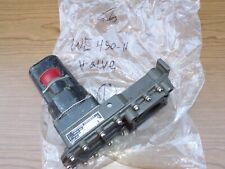 Whittaker Controls Valve WE450-11 picture